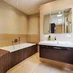 Apartamento Homie Fischzucht - Sauna, Grosse Dachterrasse, 3 Schlafzimmer Wurtzburgo
