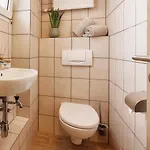 Apartamento Homie Fischzucht - Sauna, Grosse Dachterrasse, 3 Schlafzimmer