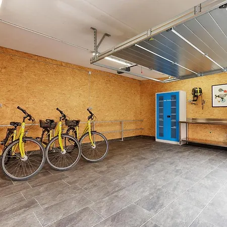 Homie Fischzucht - Sauna, Grosse Dachterrasse, 3 Schlafzimmer Apartament *