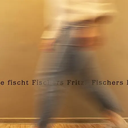 Apartament Homie Fischzucht - Sauna, Grosse Dachterrasse, 3 Schlafzimmer