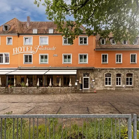 Apartament Homie Fischzucht - Sauna, Grosse Dachterrasse, 3 Schlafzimmer Würzburg
