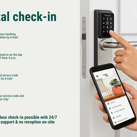 Fischzucht - Sauna, Grosse Dachterrasse, 3 Schlafzimmer - By Homekeepers * فورتسبورغ